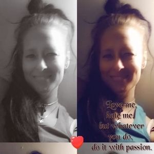 Meet your Posher, Cheryl